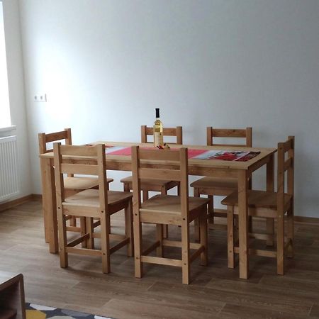 Ferienwohnung Berger Reinhardtsdorf-Schona المظهر الخارجي الصورة