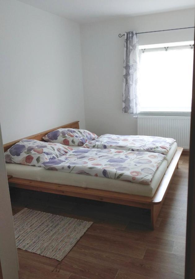 Ferienwohnung Berger Reinhardtsdorf-Schona المظهر الخارجي الصورة