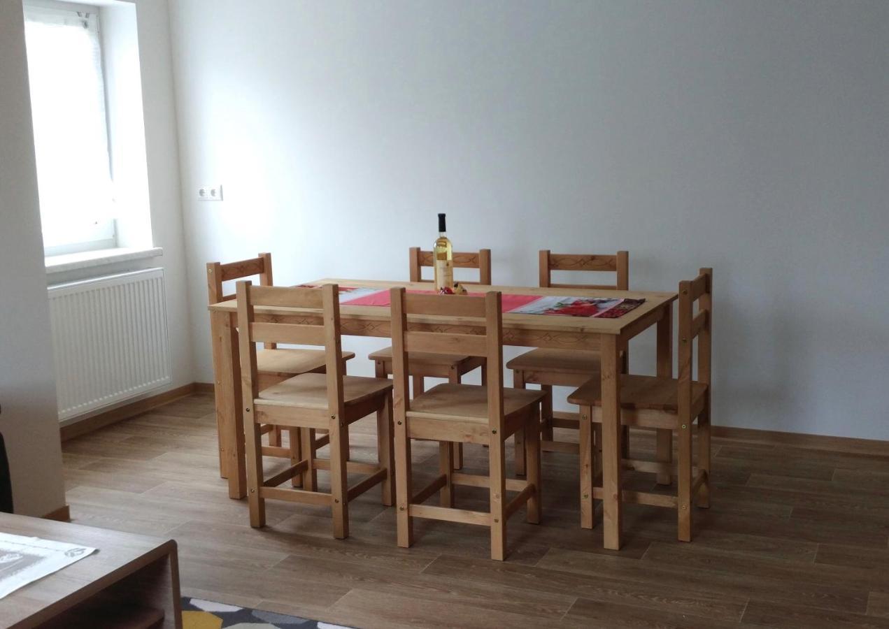 Ferienwohnung Berger Reinhardtsdorf-Schona المظهر الخارجي الصورة
