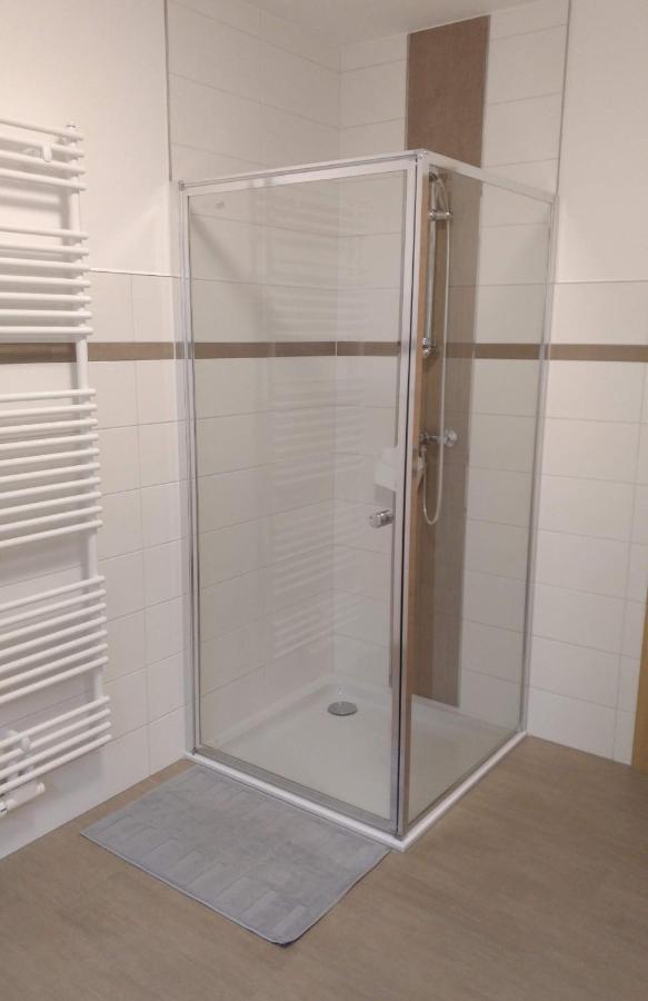 Ferienwohnung Berger Reinhardtsdorf-Schona المظهر الخارجي الصورة