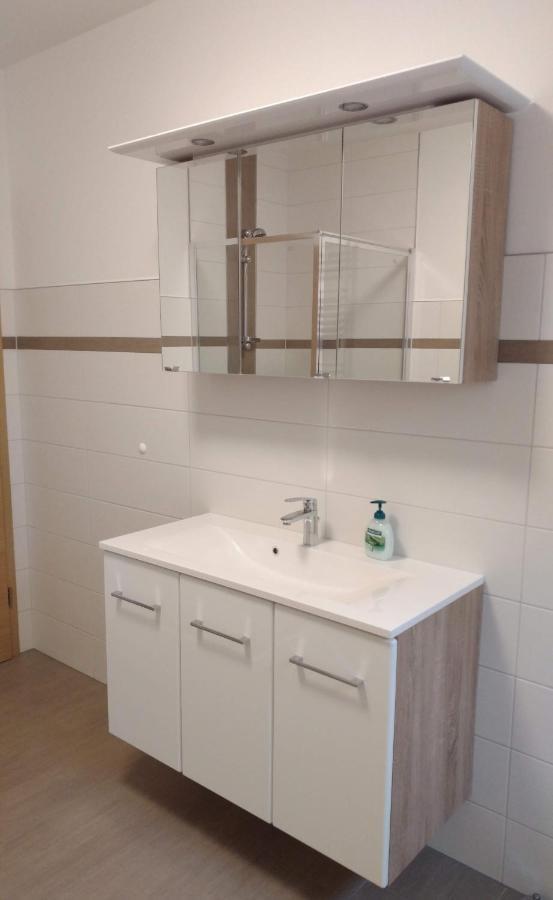 Ferienwohnung Berger Reinhardtsdorf-Schona المظهر الخارجي الصورة